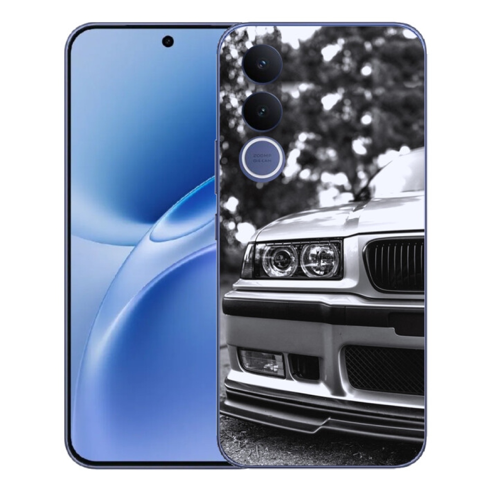 Gelový kryt mmCase na Vivo V70 FE - auto 4