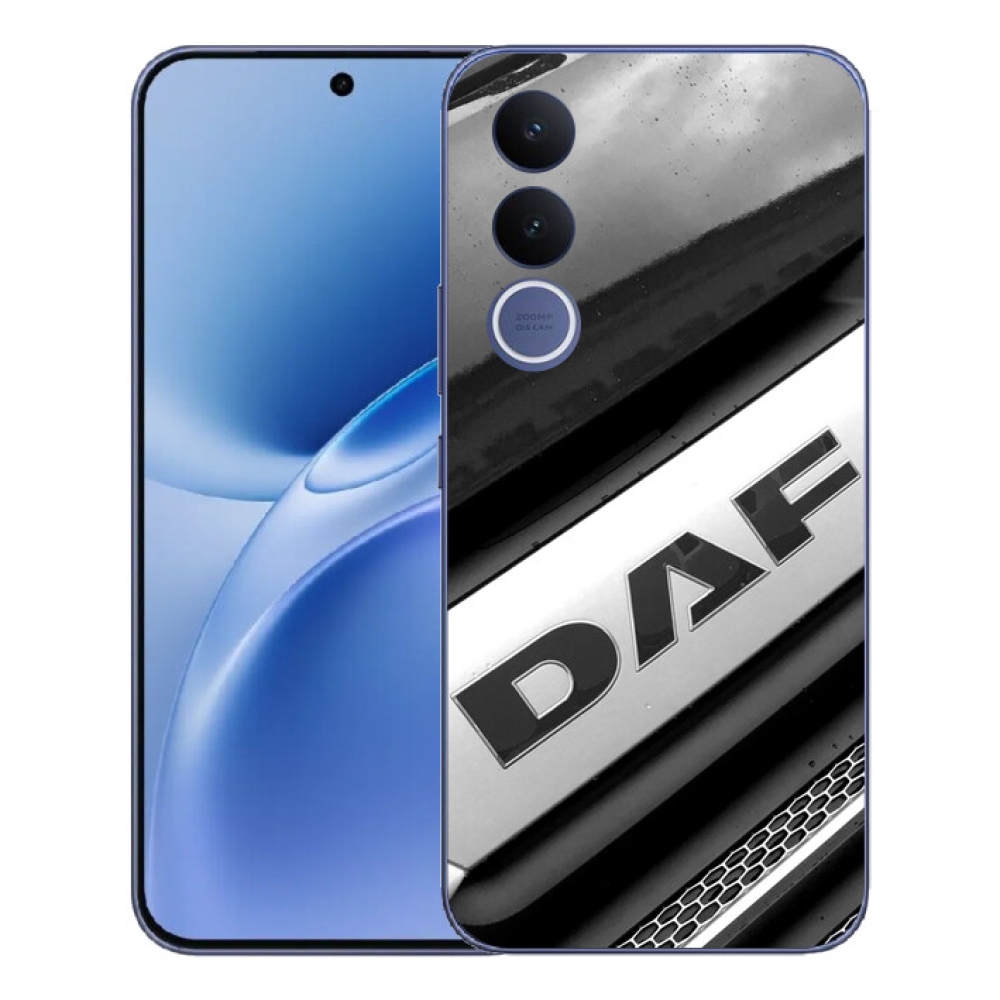Gelový kryt mmCase na Vivo V70 FE - znak 4