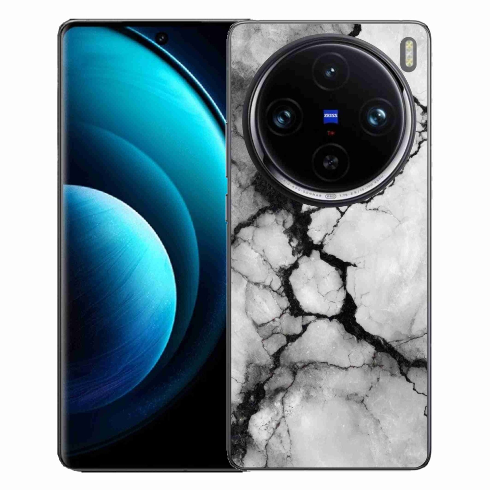 Gelový kryt mmCase na Vivo X100 Pro 5G - abstraktní motiv 50