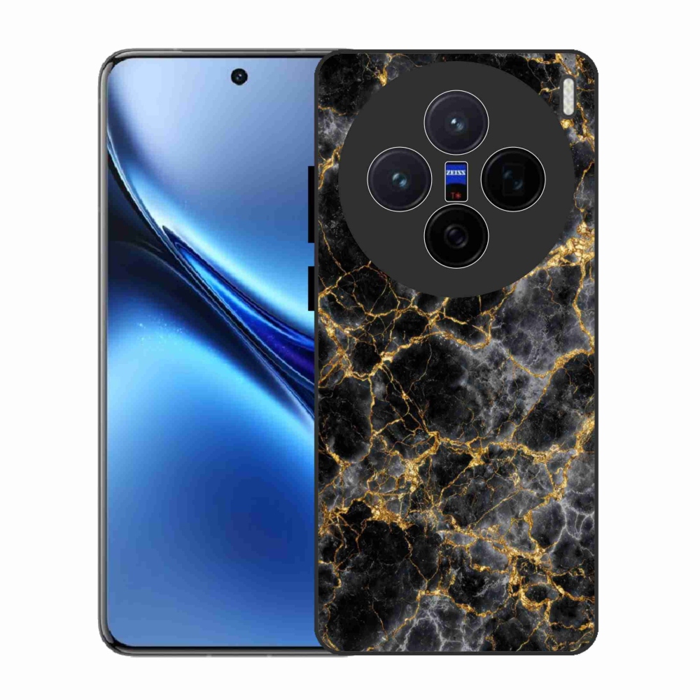 Gelový kryt mmCase na Vivo X200 5G - abstraktní motiv 43