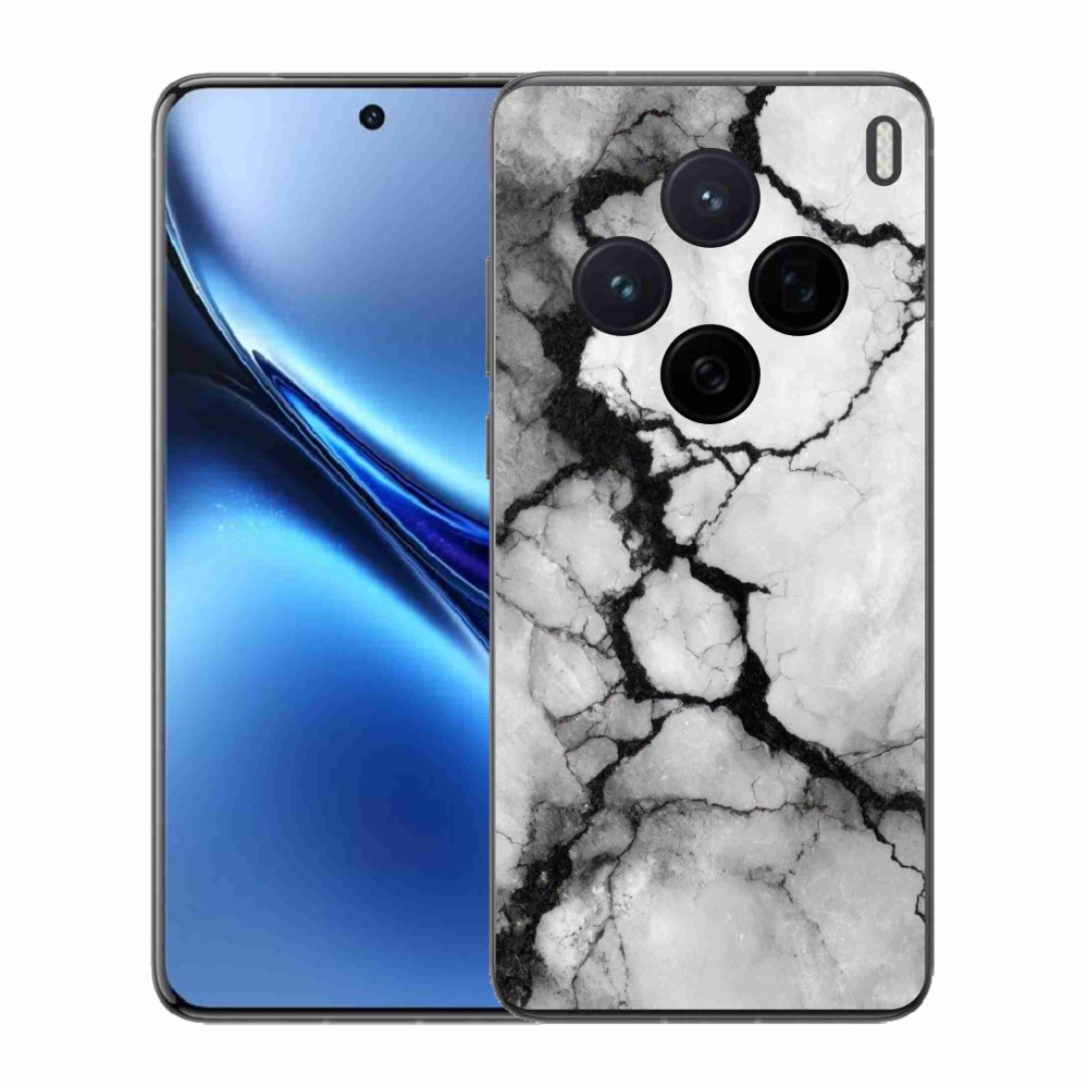 Gelový kryt mmCase na Vivo X200 5G - abstraktní motiv 50
