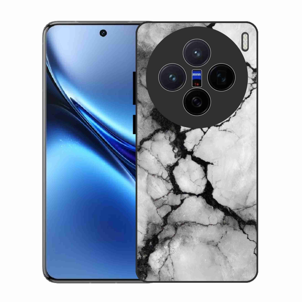 Gelový kryt mmCase na Vivo X200 5G - abstraktní motiv 50