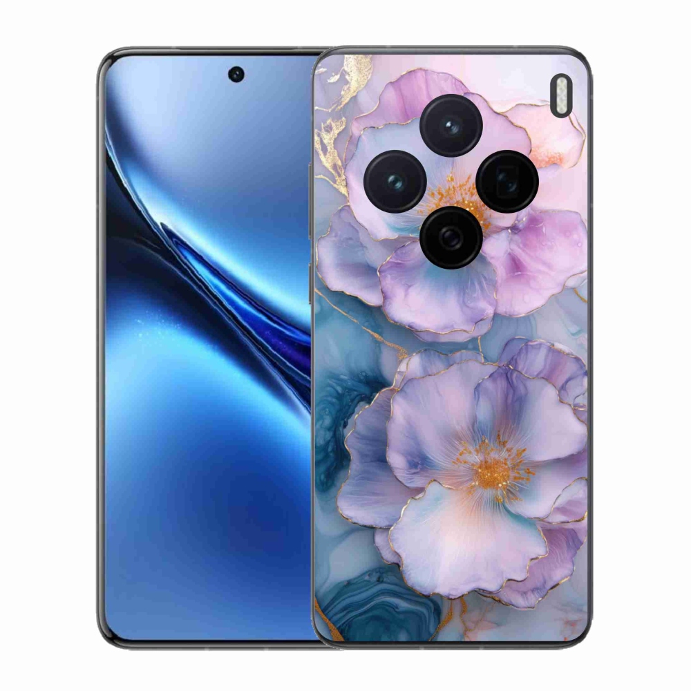 Gelový kryt mmCase na Vivo X200 5G - abstraktní motiv 51
