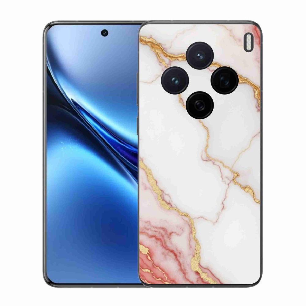 Gelový kryt mmCase na Vivo X200 5G - abstraktní motiv 53