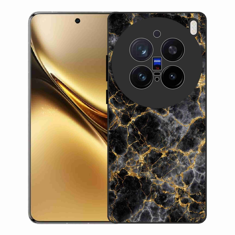 Gelový kryt mmCase na Vivo X200 Pro 5G - abstraktní motiv 43