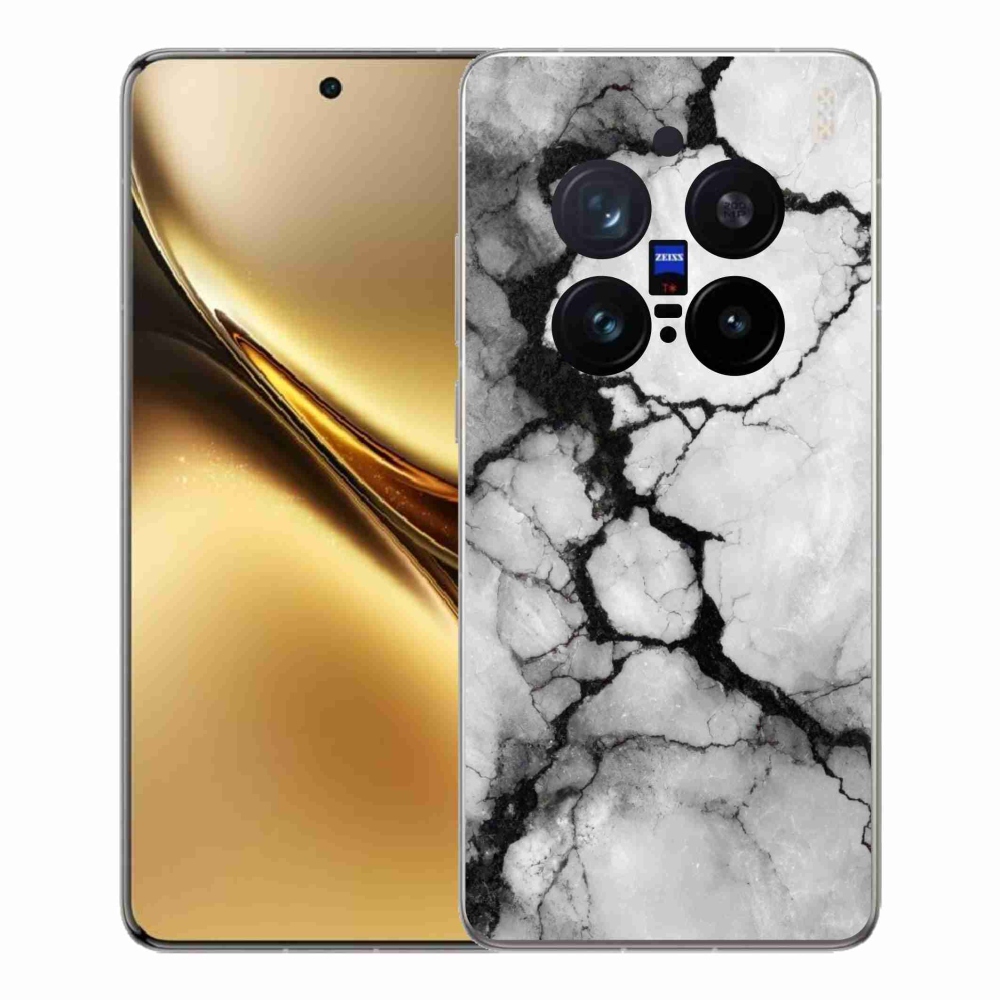 Gelový kryt mmCase na Vivo X200 Pro 5G - abstraktní motiv 50