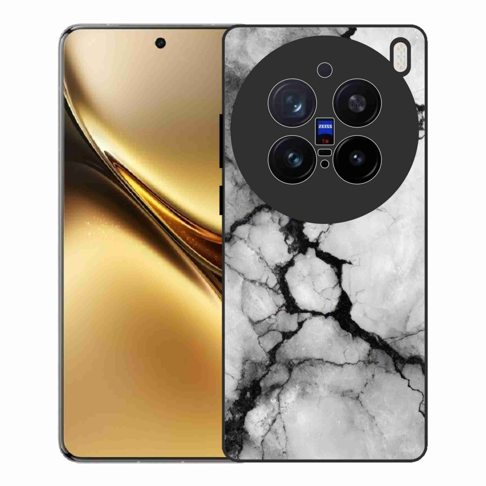 Gelový kryt mmCase na Vivo X200 Pro 5G - abstraktní motiv 50