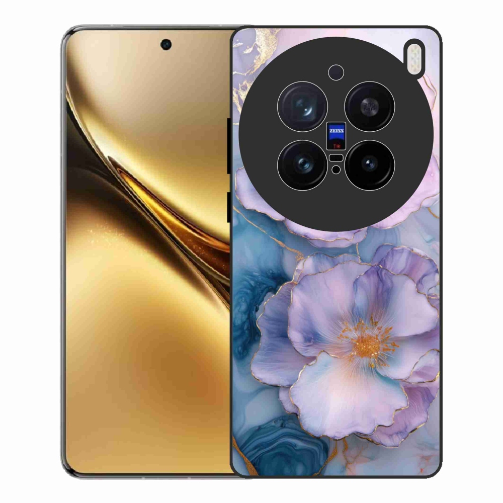 Gelový kryt mmCase na Vivo X200 Pro 5G - abstraktní motiv 51