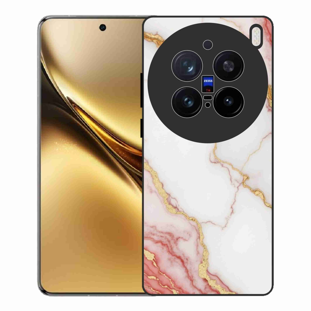 Gelový kryt mmCase na Vivo X200 Pro 5G - abstraktní motiv 53