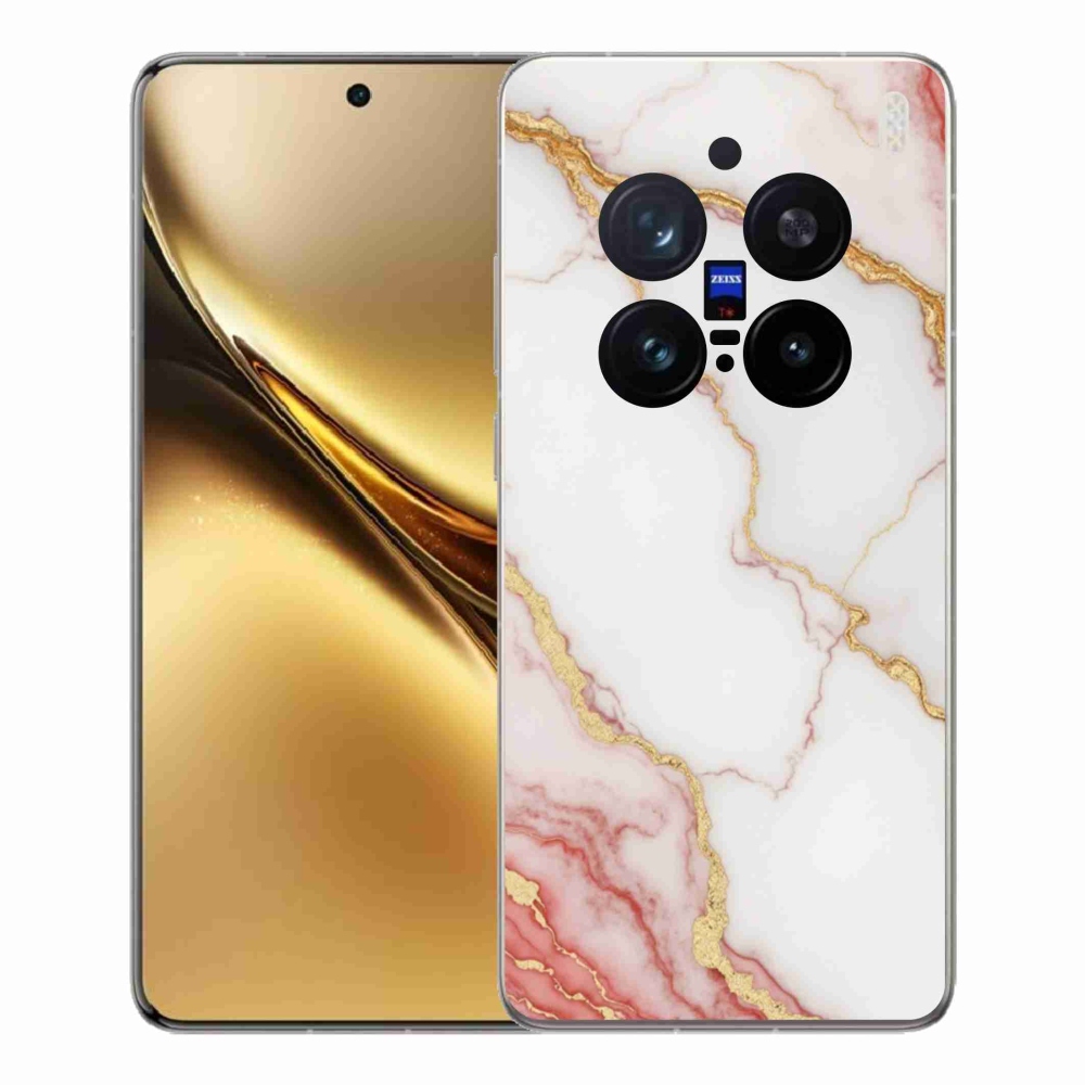 Gelový kryt mmCase na Vivo X200 Pro 5G - abstraktní motiv 53