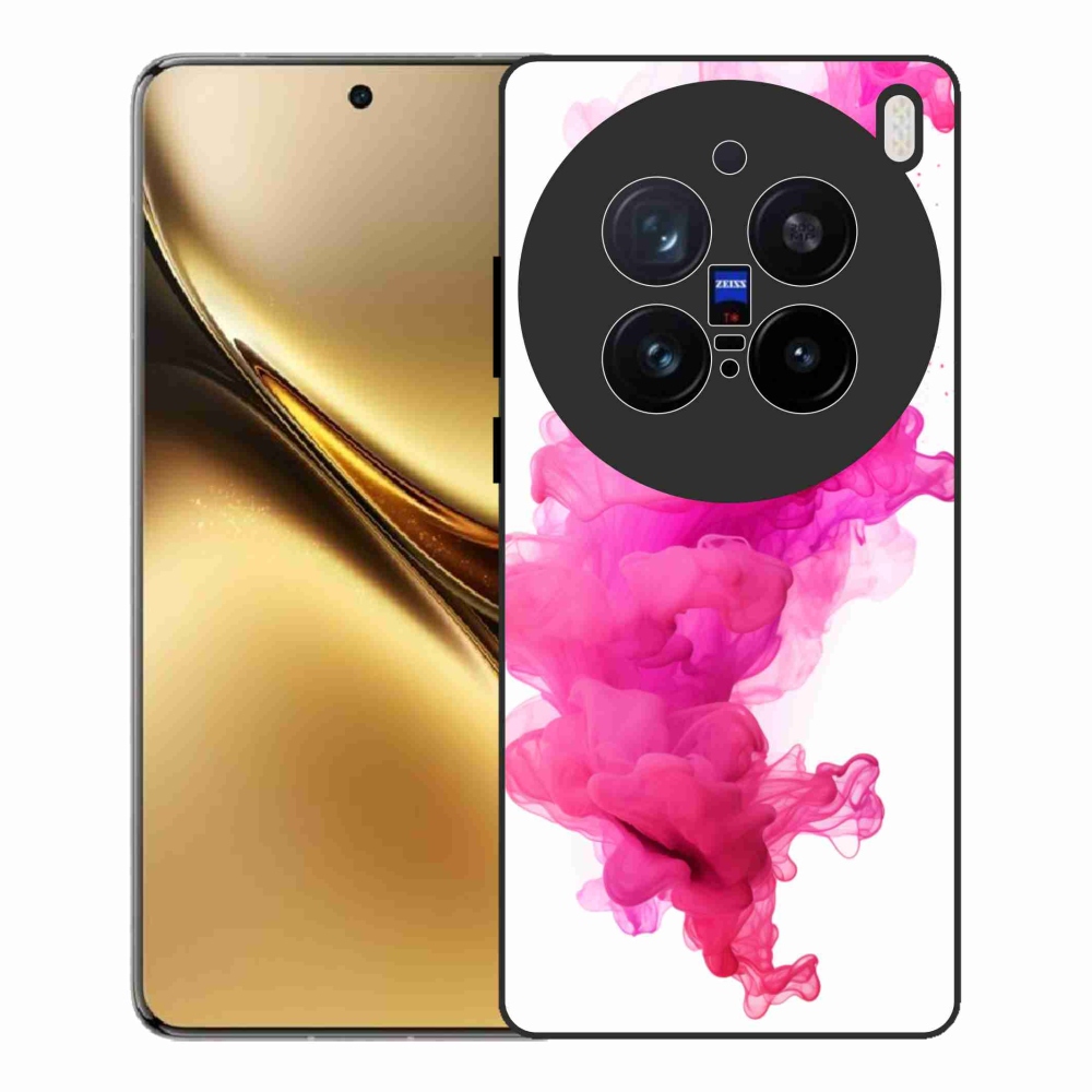 Gelový kryt mmCase na Vivo X200 Pro 5G - abstraktní motiv 57