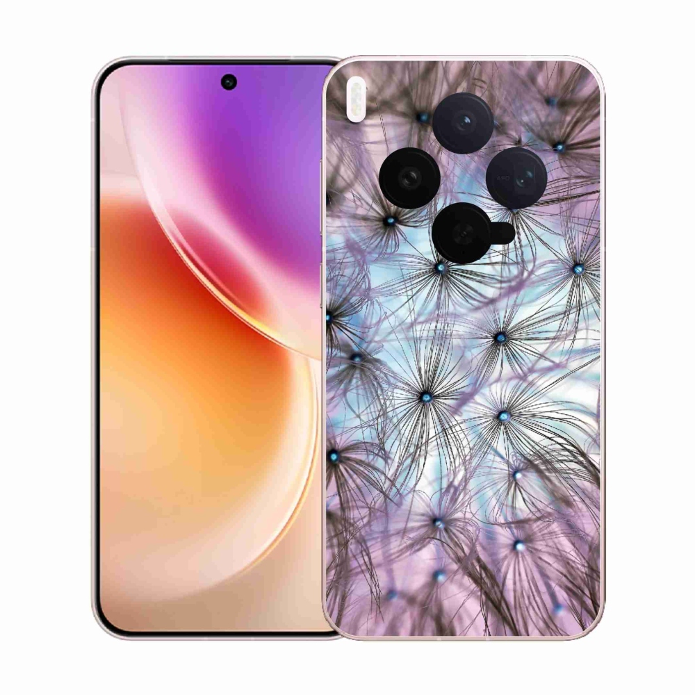 Gelový kryt mmCase na Vivo X300 - abstrakt 17