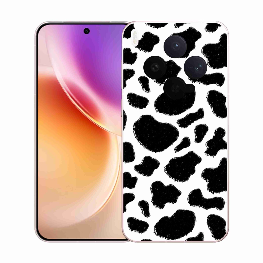 Gelový kryt mmCase na Vivo X300 - abstrakt 31