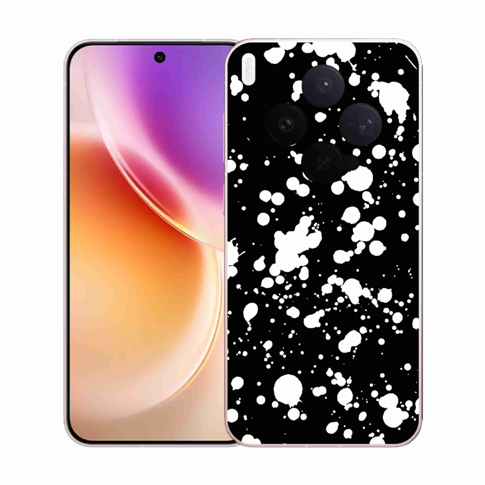 Gelový kryt mmCase na Vivo X300 - abstrakt 32