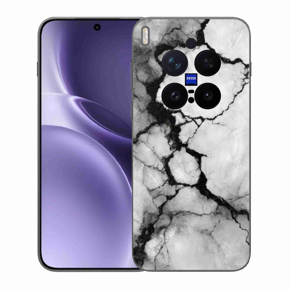 Gelový kryt mmCase na Vivo X300 Pro 5G - abstraktní motiv 50