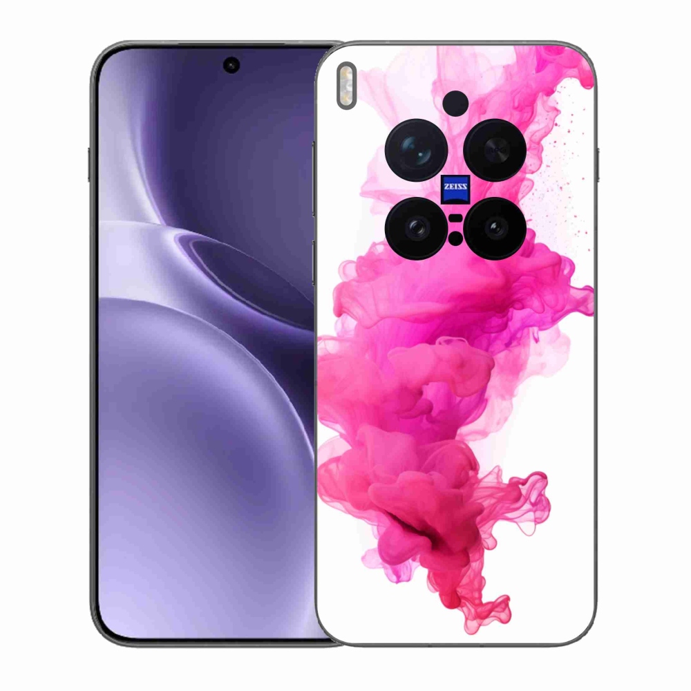 Gelový kryt mmCase na Vivo X300 Pro 5G - abstraktní motiv 57