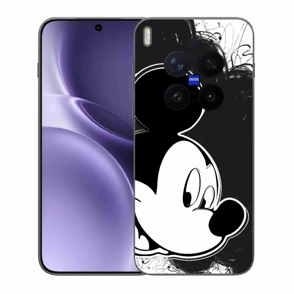 Gelový kryt mmCase na Vivo X300 Pro - mickey mouse 1