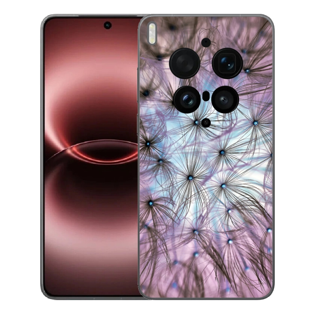 Gelový kryt mmCase na Vivo X300 Ultra - abstrakt 17