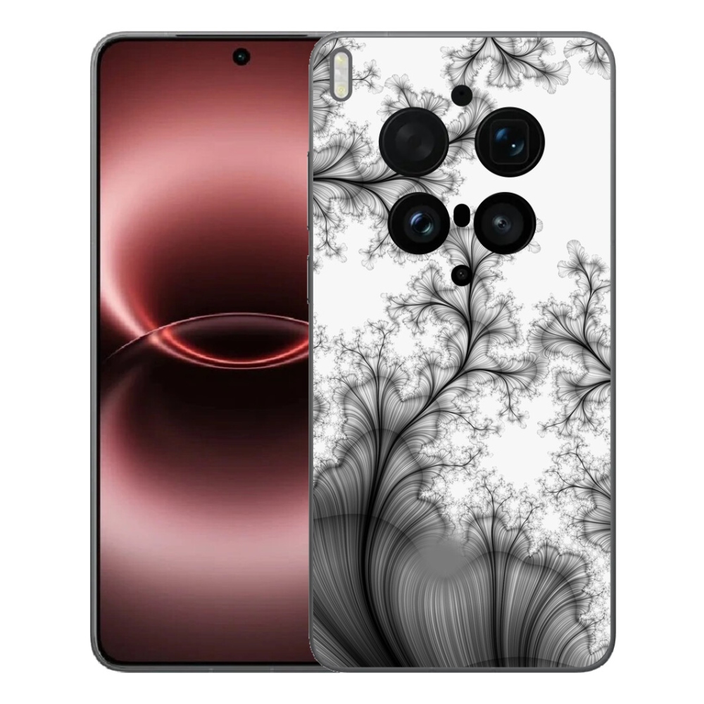 Gelový kryt mmCase na Vivo X300 Ultra - abstrakt 20