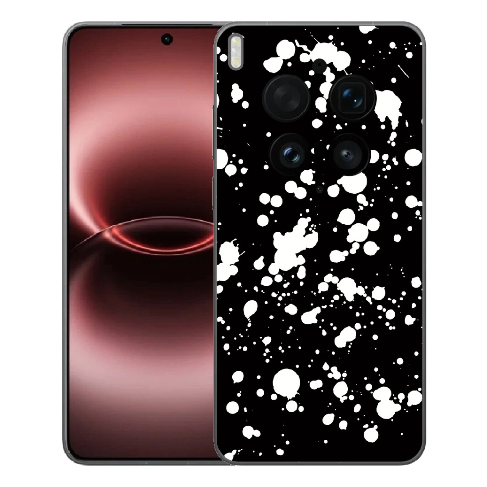 Gelový kryt mmCase na Vivo X300 Ultra - abstrakt 32