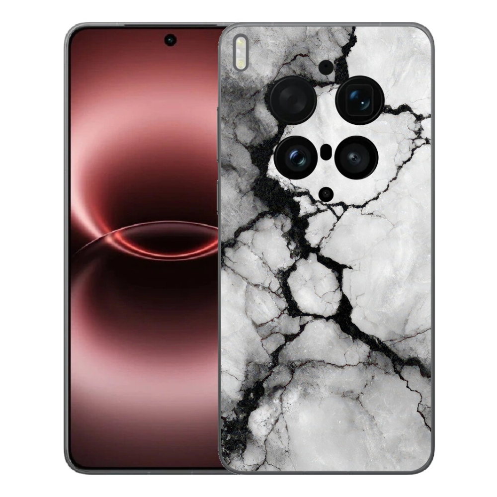 Gelový kryt mmCase na Vivo X300 Ultra - abstraktní motiv 50