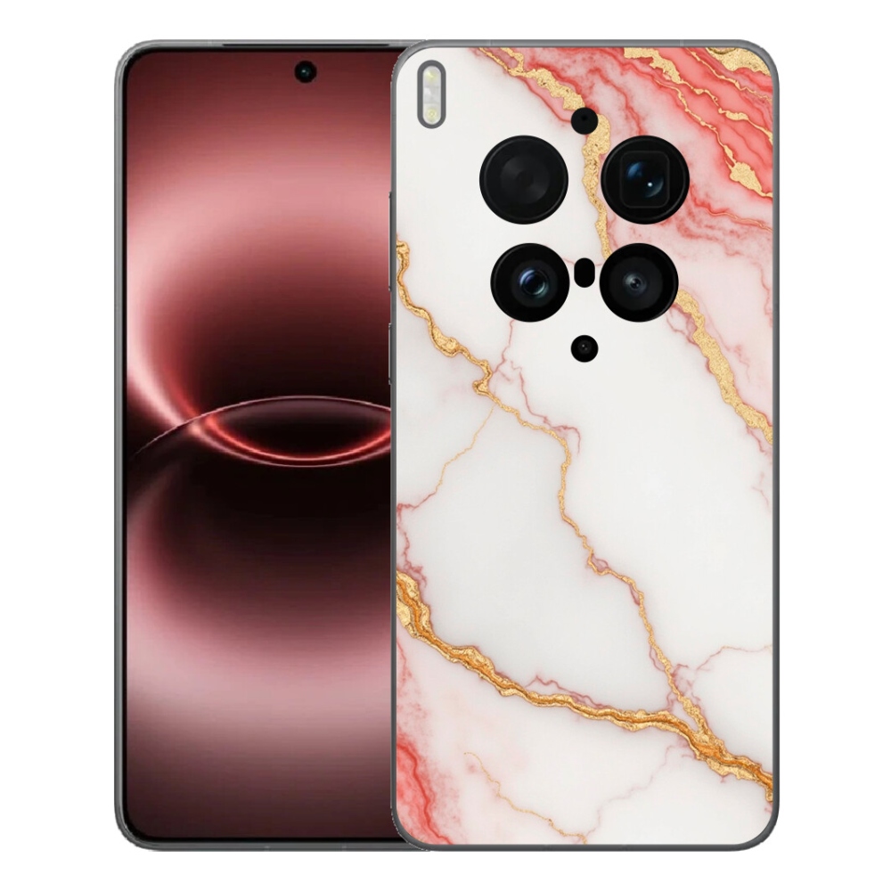 Gelový kryt mmCase na Vivo X300 Ultra - abstraktní motiv 53