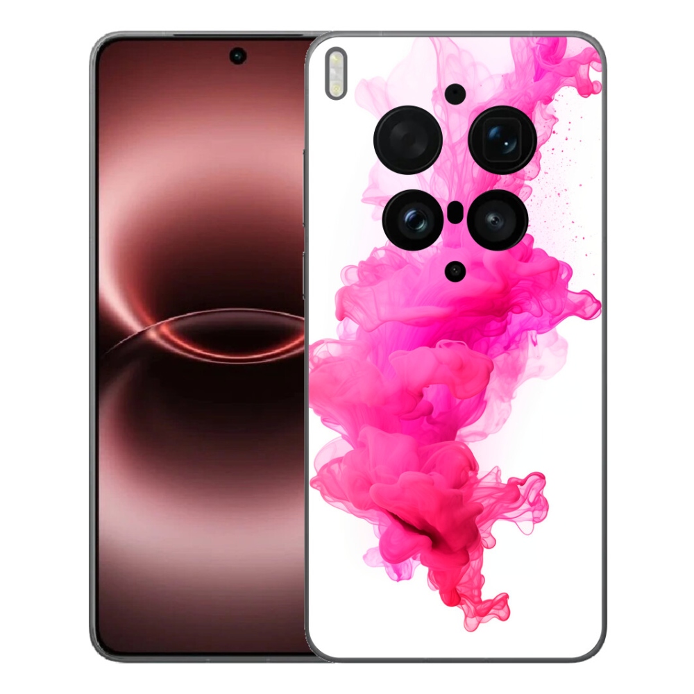 Gelový kryt mmCase na Vivo X300 Ultra - abstraktní motiv 57