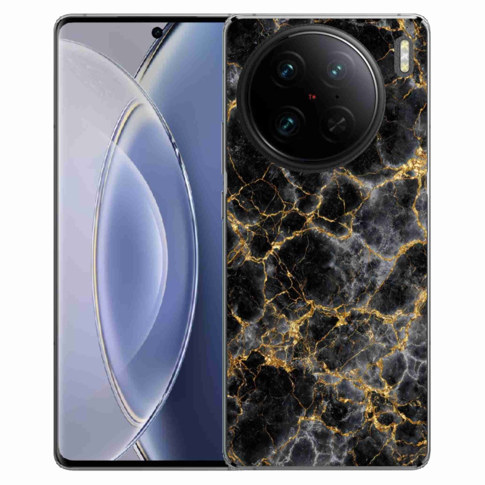 Gelový kryt mmCase na Vivo X90 Pro - abstraktní motiv 43