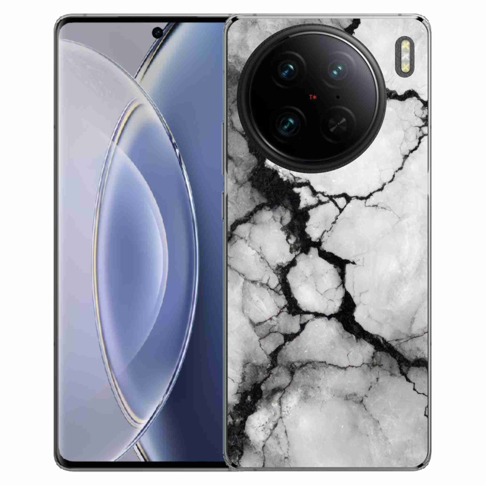 Gelový kryt mmCase na Vivo X90 Pro - abstraktní motiv 50