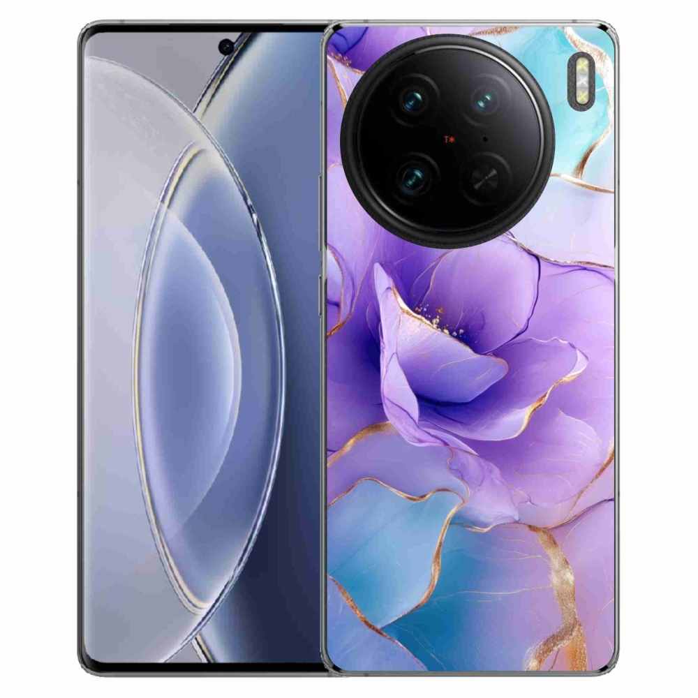 Gelový kryt mmCase na Vivo X90 Pro - abstraktní motiv 52
