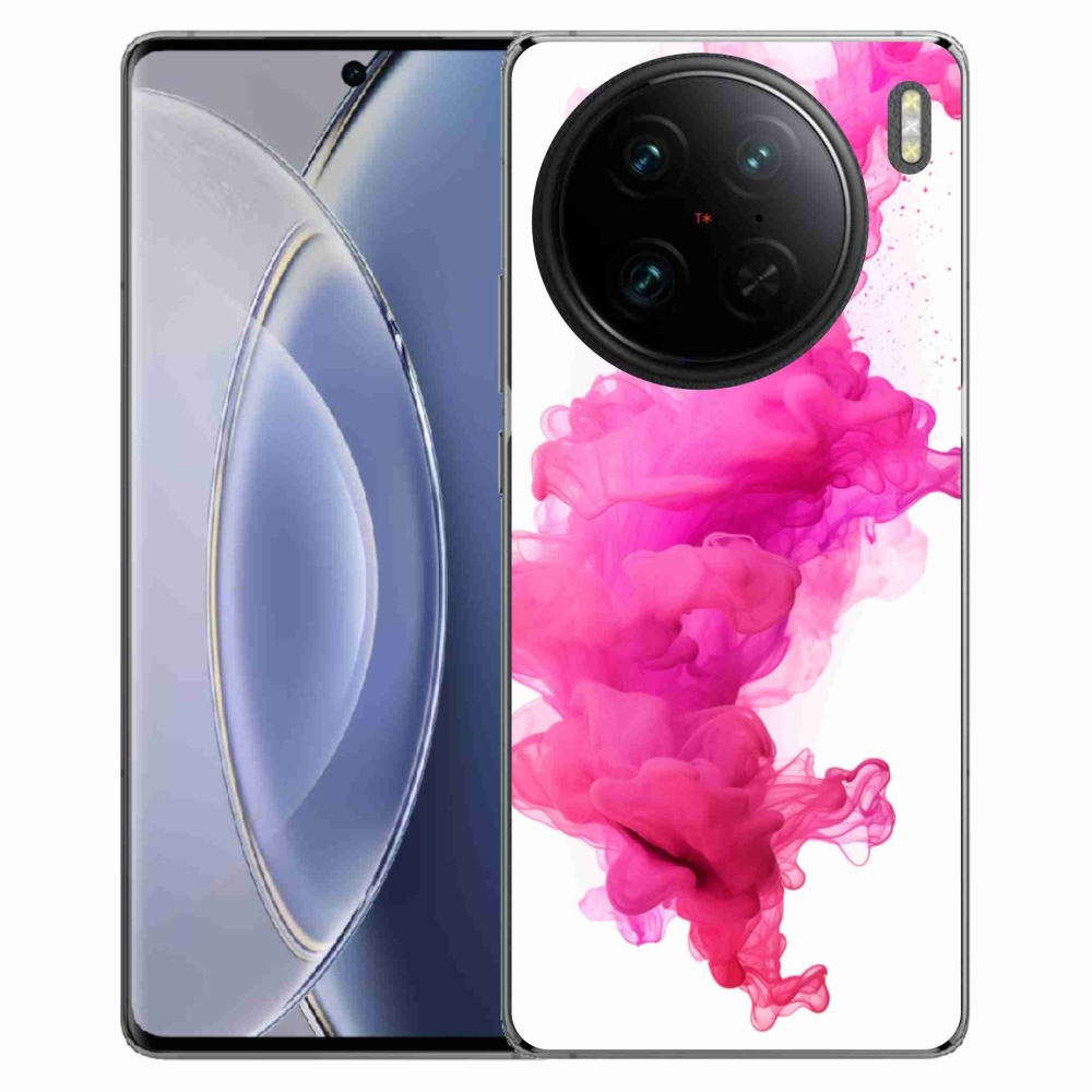 Gelový kryt mmCase na Vivo X90 Pro - abstraktní motiv 57