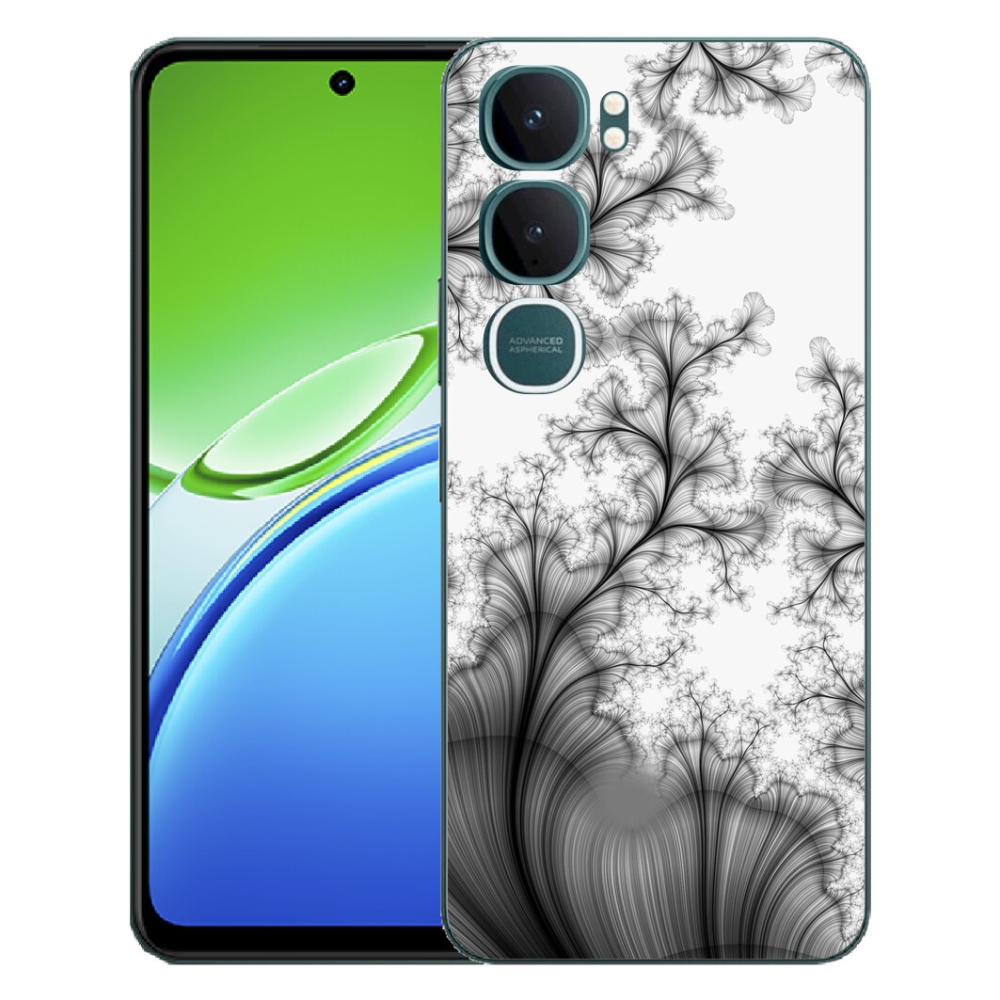 Gelový kryt mmCase na Vivo Y21d - abstrakt 20