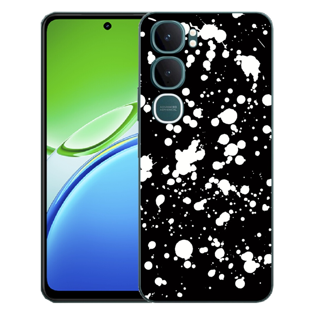 Gelový kryt mmCase na Vivo Y21d - abstrakt 32