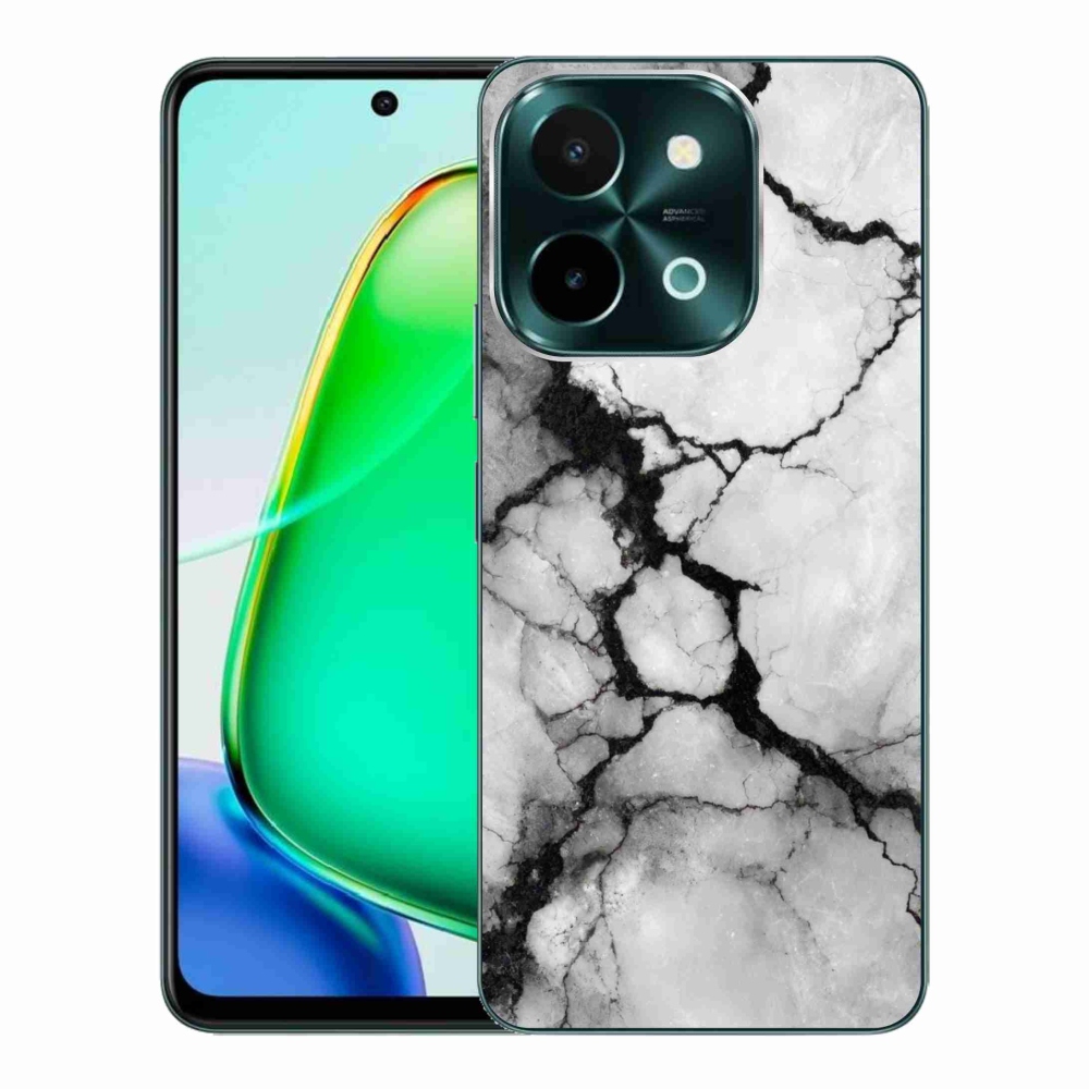 Gelový kryt mmCase na Vivo Y28 - abstraktní motiv 50