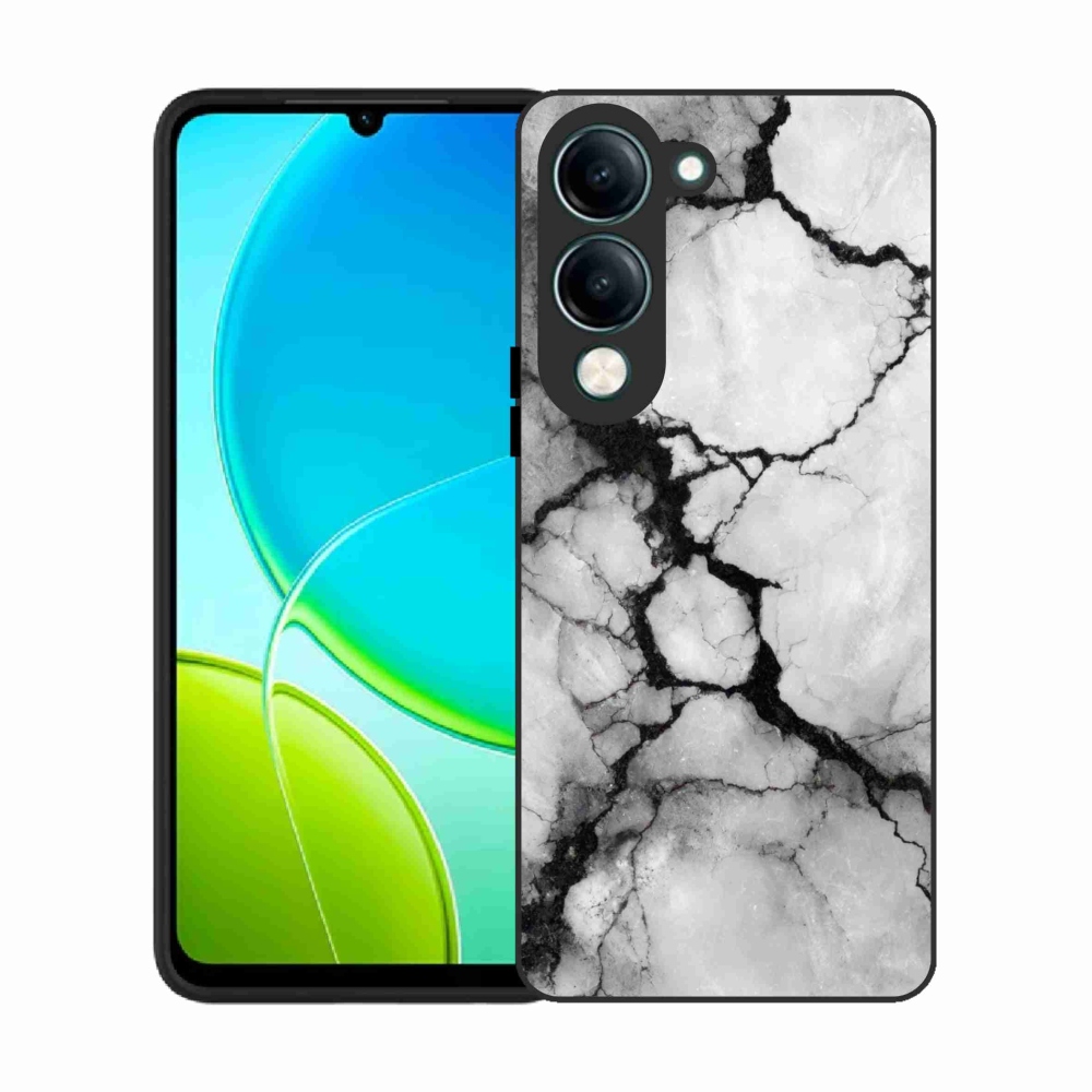 Gelový kryt mmCase na Vivo Y29S 5G - abstraktní motiv 50