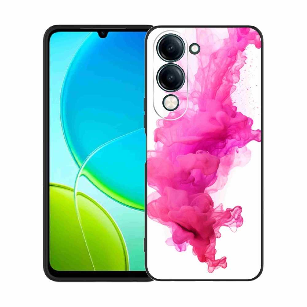 Gelový kryt mmCase na Vivo Y29S 5G - abstraktní motiv 57