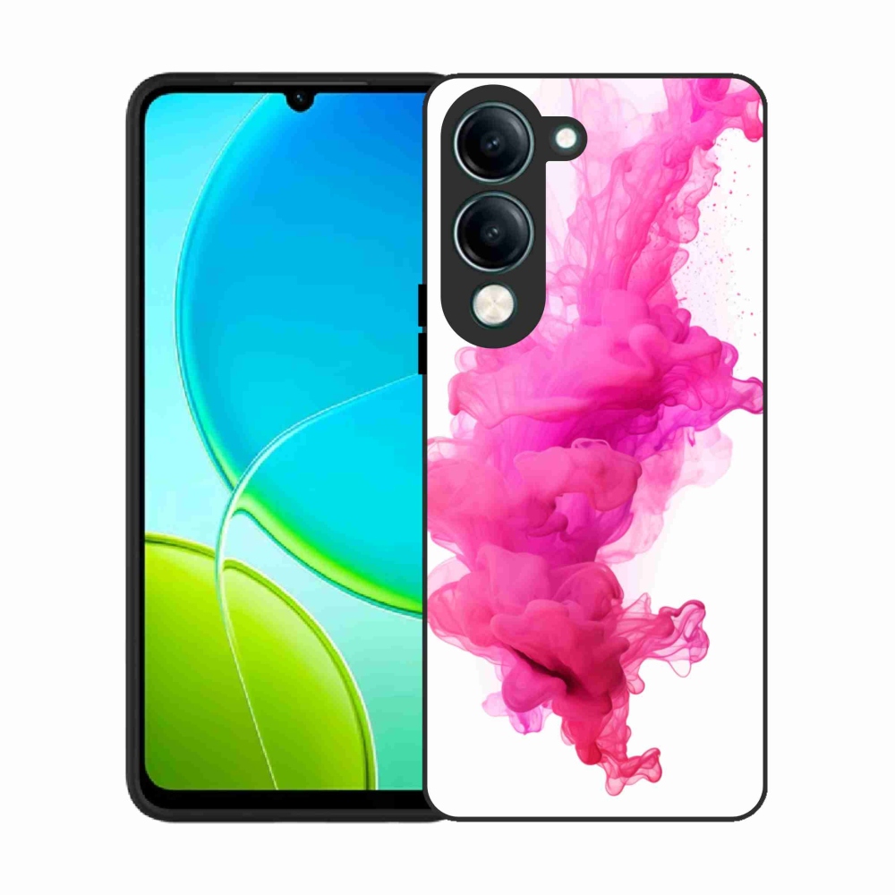 Gelový kryt mmCase na Vivo Y29S 5G - abstraktní motiv 57