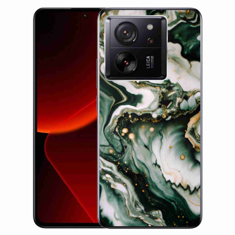 Gelový kryt mmCase na Xiaomi 13T/13T Pro - abstraktní motiv 38