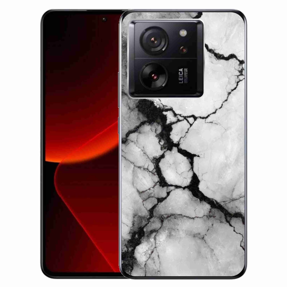 Gelový kryt mmCase na Xiaomi 13T/13T Pro - abstraktní motiv 50