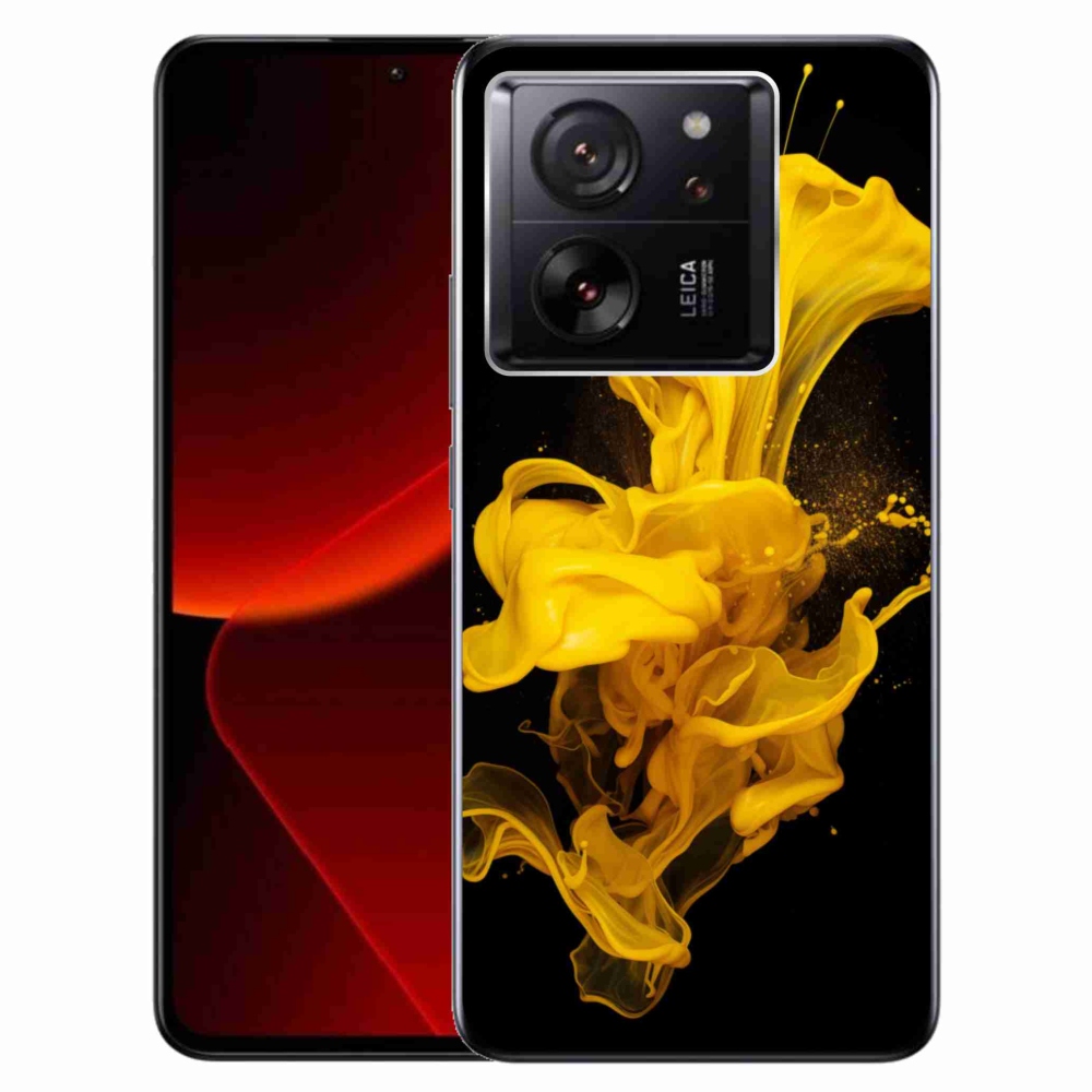 Gelový kryt mmCase na Xiaomi 13T/13T Pro - abstraktní motiv 56