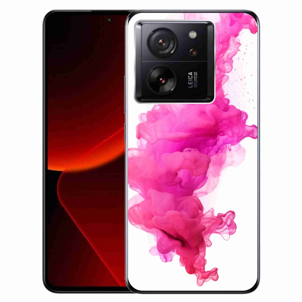 Gelový kryt mmCase na Xiaomi 13T/13T Pro - abstraktní motiv 57