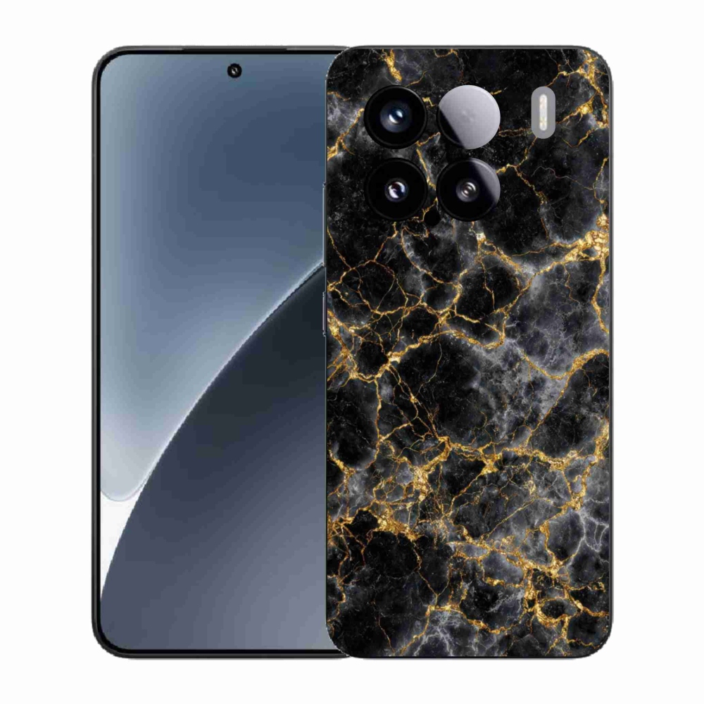 Gelový kryt mmCase na Xiaomi 15 - abstraktní motiv 43