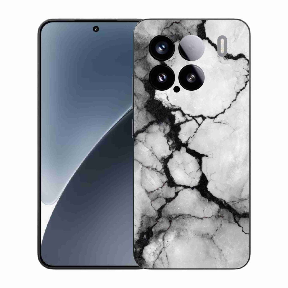 Gelový kryt mmCase na Xiaomi 15 - abstraktní motiv 50