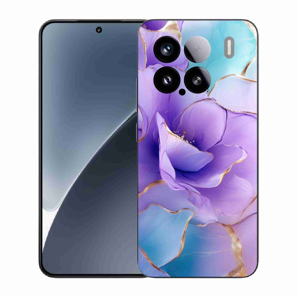 Gelový kryt mmCase na Xiaomi 15 - abstraktní motiv 52