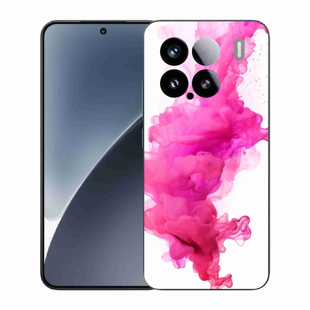 Gelový kryt mmCase na Xiaomi 15 - abstraktní motiv 57