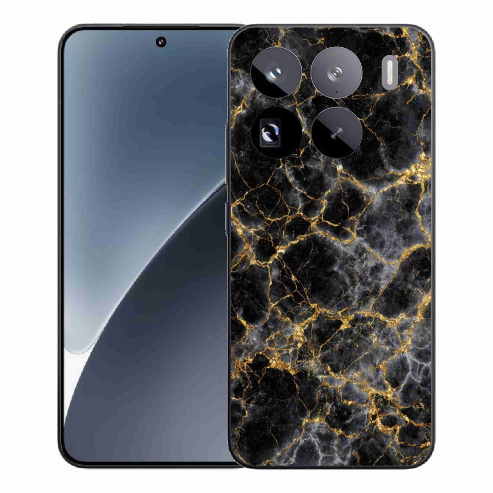 Gelový kryt mmCase na Xiaomi 15 Pro - abstraktní motiv 43