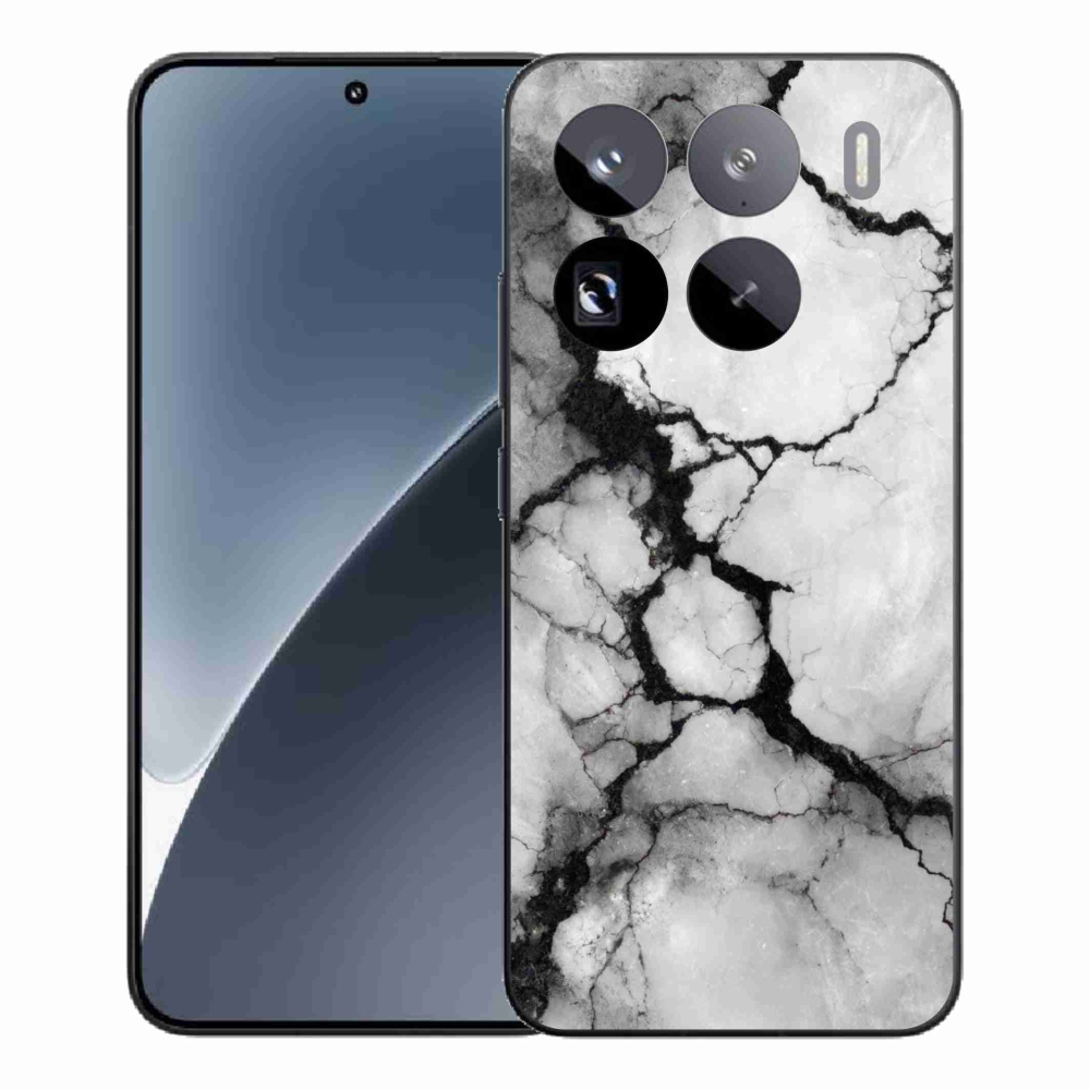 Gelový kryt mmCase na Xiaomi 15 Pro - abstraktní motiv 50