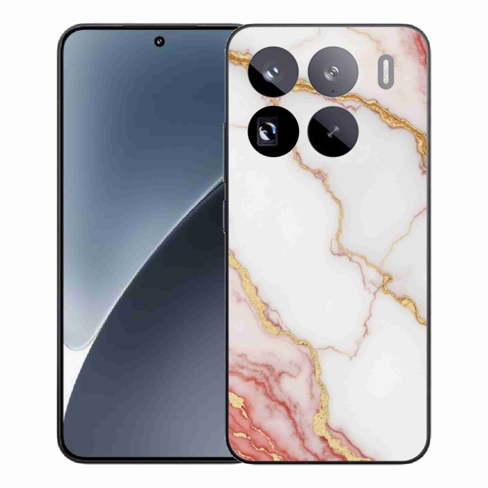 Gelový kryt mmCase na Xiaomi 15 Pro - abstraktní motiv 53