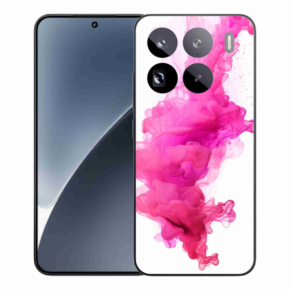 Gelový kryt mmCase na Xiaomi 15 Pro - abstraktní motiv 57