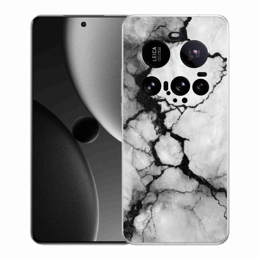 Gelový kryt mmCase na Xiaomi 15 Ultra - abstraktní motiv 50